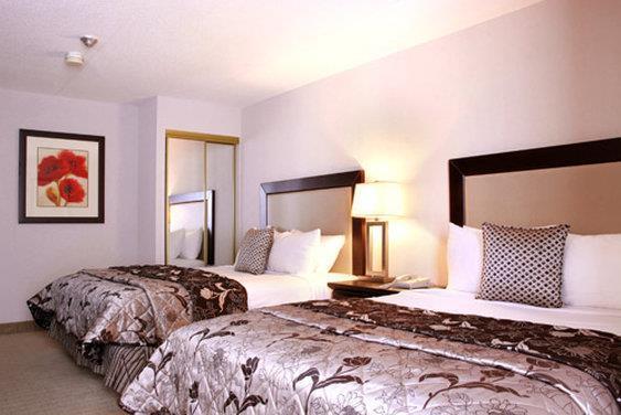 Admiral Inn Гамильтон Номер фото