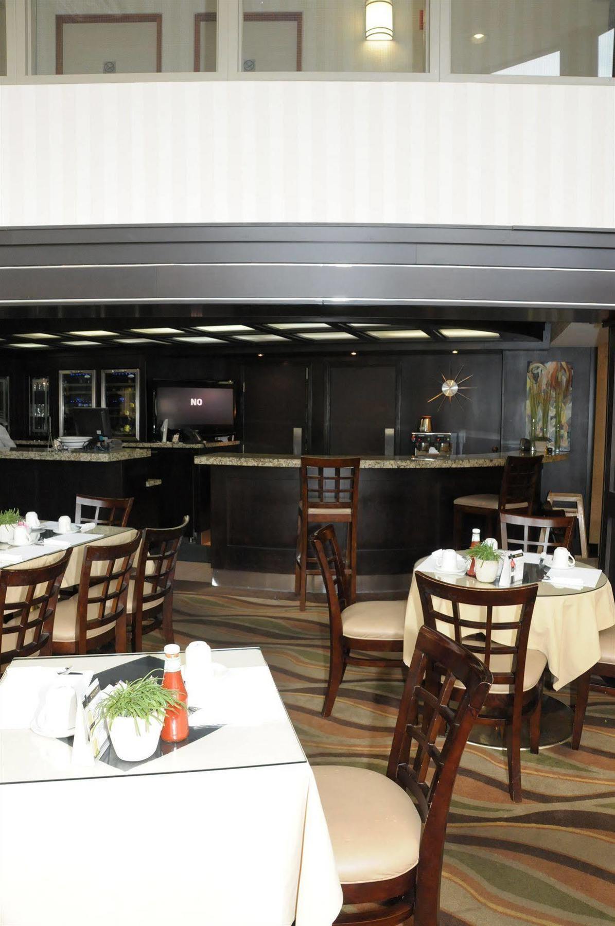 Admiral Inn Гамильтон Экстерьер фото
